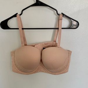 Torrid curve bra